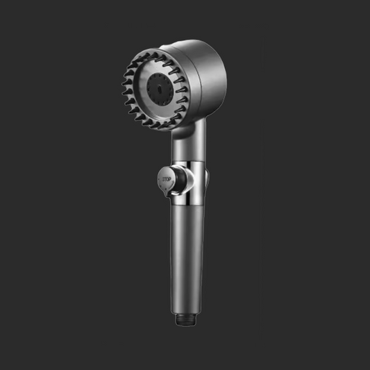 Pommeau de douche Purifiant 2.0