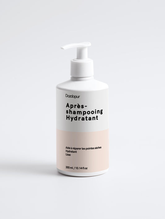 Après shampoing Hydratant