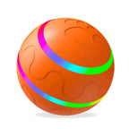 Viral EverRoll™ Dog Ball