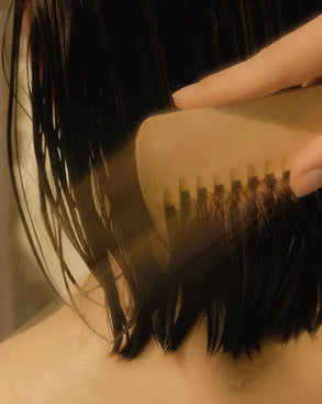 Shampooing Nourrissant et Volumisant
